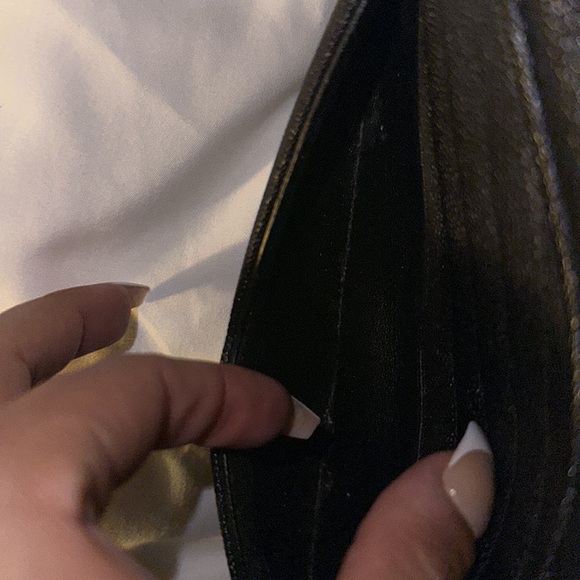 Ysl purse - Picture 5 of 7